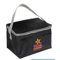 Personal 6-Pack Tote Cooler